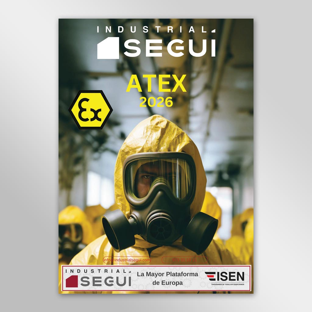 ATEX 2026